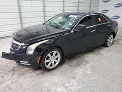 2016 Cadillac ATS for sale in Loganville, GA