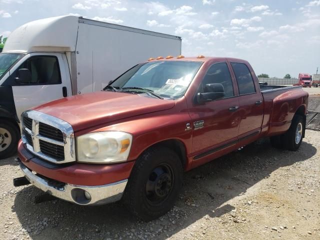 2007 Dodge RAM 3500 ST