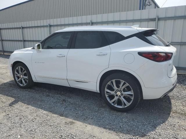 2019 Chevrolet Blazer Premier