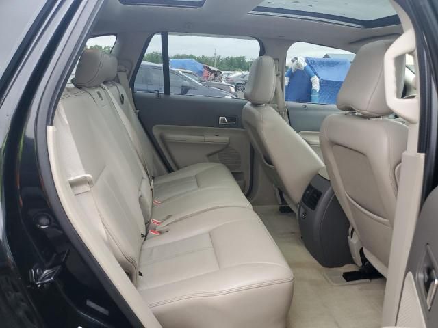 2008 Ford Edge Limited