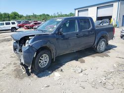 2019 Nissan Frontier S en venta en Duryea, PA