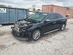 Hyundai Vehiculos salvage en venta: 2015 Hyundai Sonata Sport