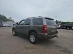 2011 Chevrolet Tahoe K1500 LS