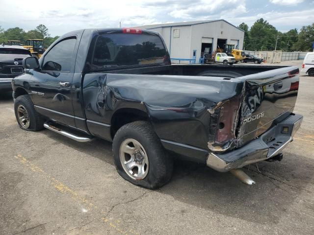 2004 Dodge RAM 1500 ST