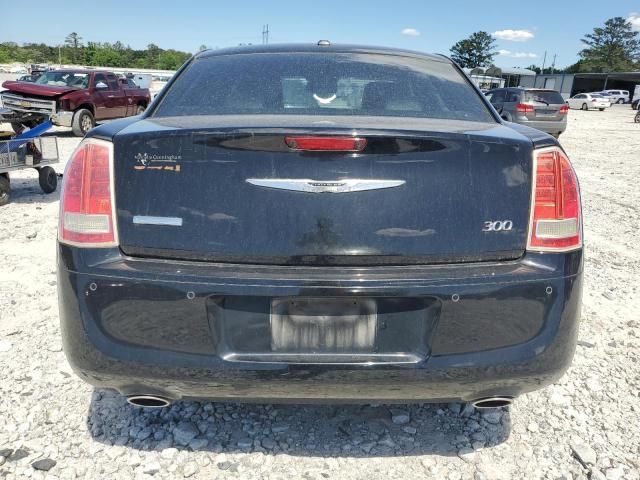 2012 Chrysler 300 S