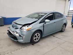 2015 Toyota Prius for sale in Farr West, UT