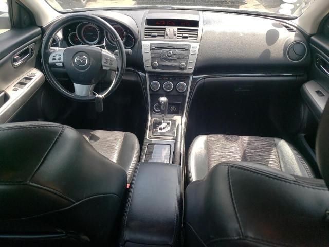 2009 Mazda 6 I