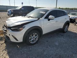 2021 Mazda CX-3 Sport en venta en Lawrenceburg, KY