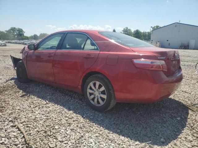 2008 Toyota Camry CE