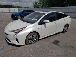 2016 Toyota Prius for sale in Dunn, NC