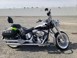 2005 Harley-Davidson Flstni for sale in Lumberton, NC