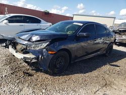 2020 Honda Civic LX en venta en Hueytown, AL