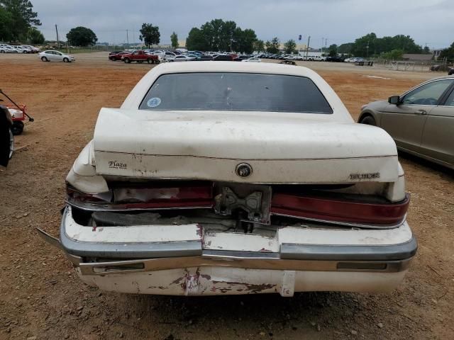 1993 Buick Roadmaster