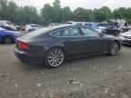 2013 Audi A7 Prestige