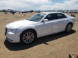 2017 Chrysler 300 Limited for sale in Brighton, CO