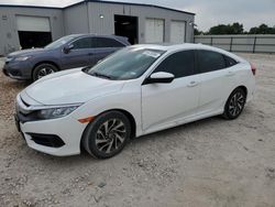 2017 Honda Civic EX for sale in New Braunfels, TX