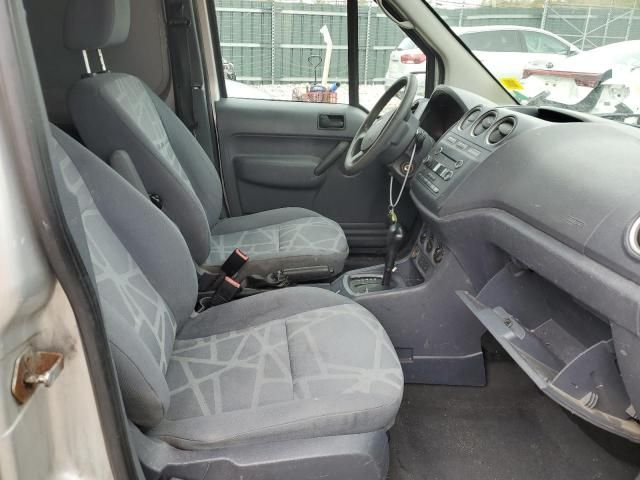 2012 Ford Transit Connect XLT