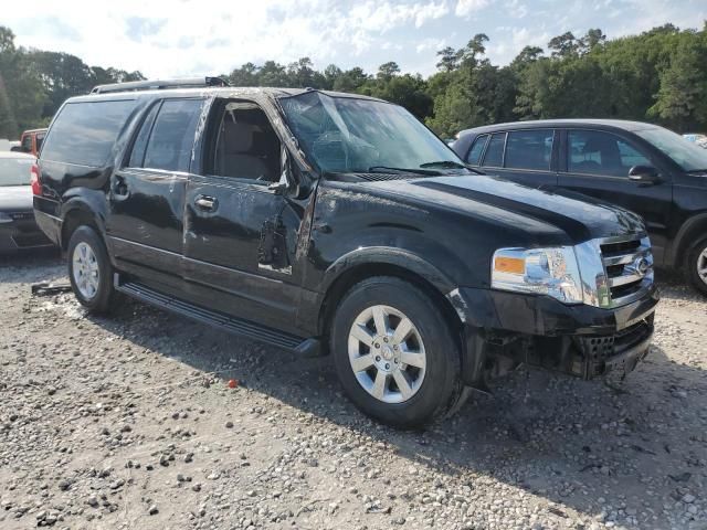 2008 Ford Expedition EL XLT