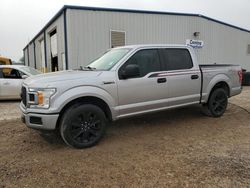 2020 Ford F150 Supercrew for sale in Mercedes, TX