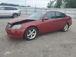 2005 Nissan Altima SE for sale in Dunn, NC