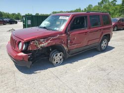 2016 Jeep Patriot Sport for sale in Ellwood City, PA