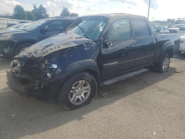 2004 Toyota Tundra Double Cab Limited