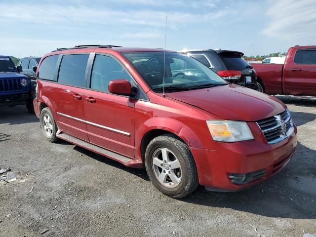 2009 Dodge Grand Caravan SXT