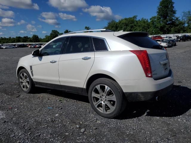 2012 Cadillac SRX Performance Collection