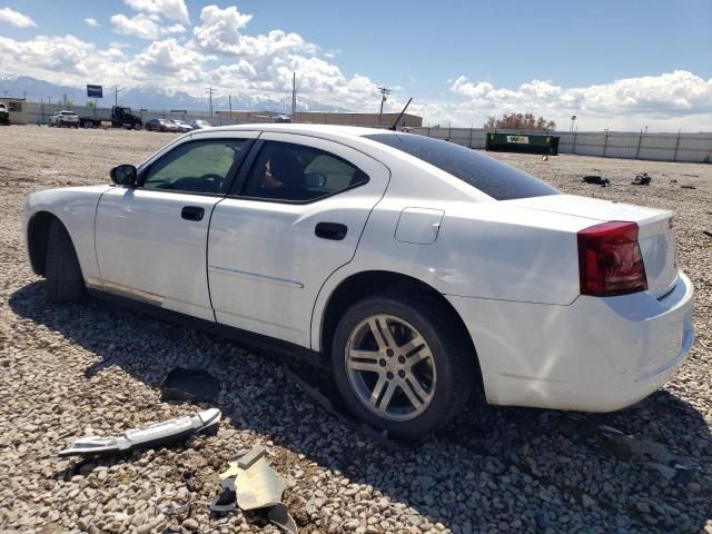 2008 Dodge Charger