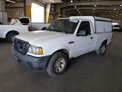 2010 Ford Ranger for sale in Woodburn, OR