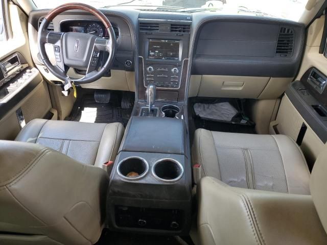 2015 Lincoln Navigator L