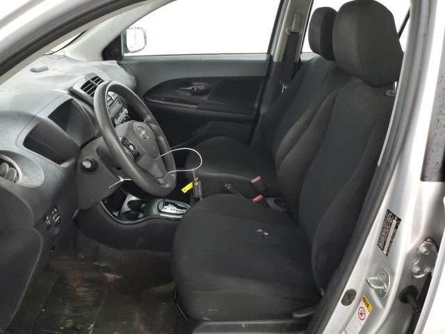 2009 Scion XD