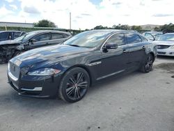 2019 Jaguar XJL Supercharged en venta en Orlando, FL