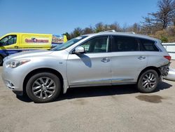 2015 Infiniti QX60 for sale in Brookhaven, NY