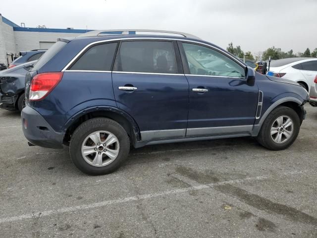 2008 Saturn Vue XE