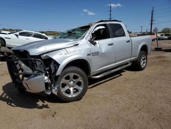 2014 Dodge 1500 Laramie en venta en Colorado Springs, CO