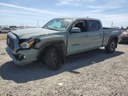 Toyota Tacoma Double cab salvage cars for sale: 2023 Toyota Tacoma Double Cab