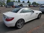 2014 Mercedes-Benz SLK 250