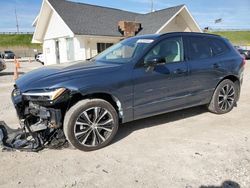 Volvo salvage cars for sale: 2023 Volvo XC60 Plus