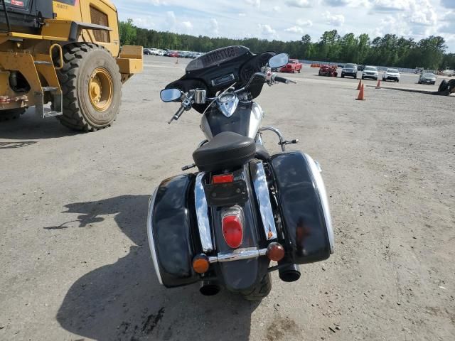 2005 Kawasaki VN1600 D1