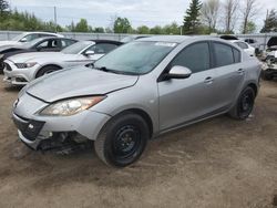 2010 Mazda 3 I for sale in Bowmanville, ON