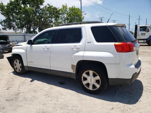 2013 GMC Terrain SLT