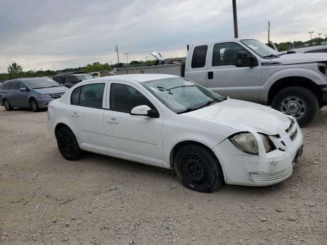 2010 Chevrolet Cobalt 1LT