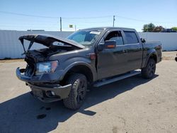 2012 Ford F150 Supercrew for sale in Portland, OR