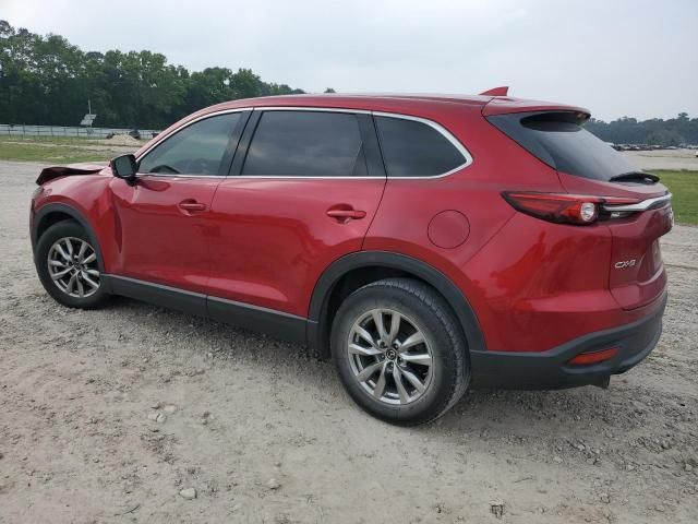 2018 Mazda CX-9 Touring