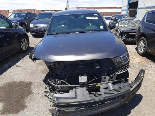 2019 Dodge Durango GT