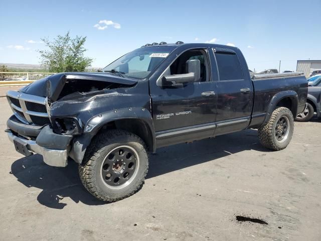 2005 Dodge RAM 2500 ST