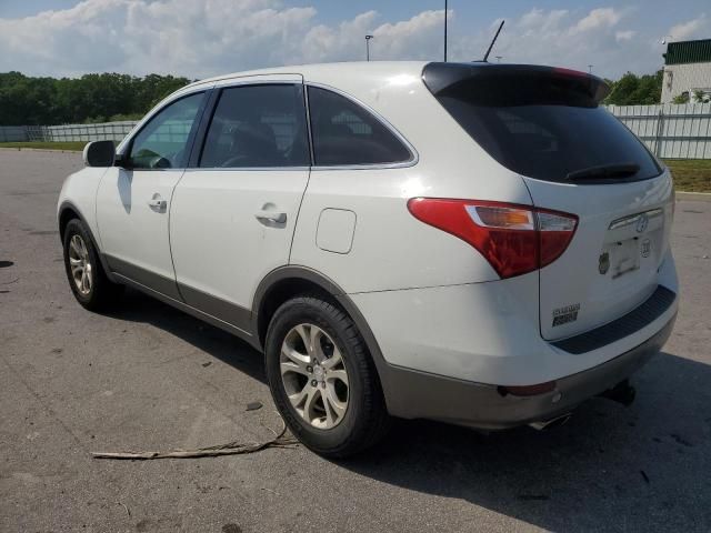 2007 Hyundai Veracruz GLS