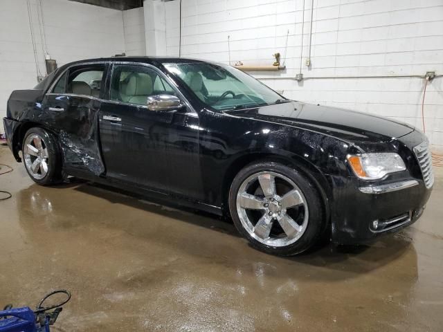 2013 Chrysler 300