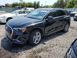 2020 Audi Q3 Premium S Line for sale in Riverview, FL